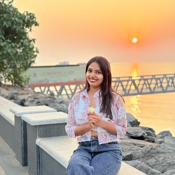 Mansi Desai